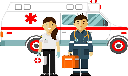 Mobile Health Clinic