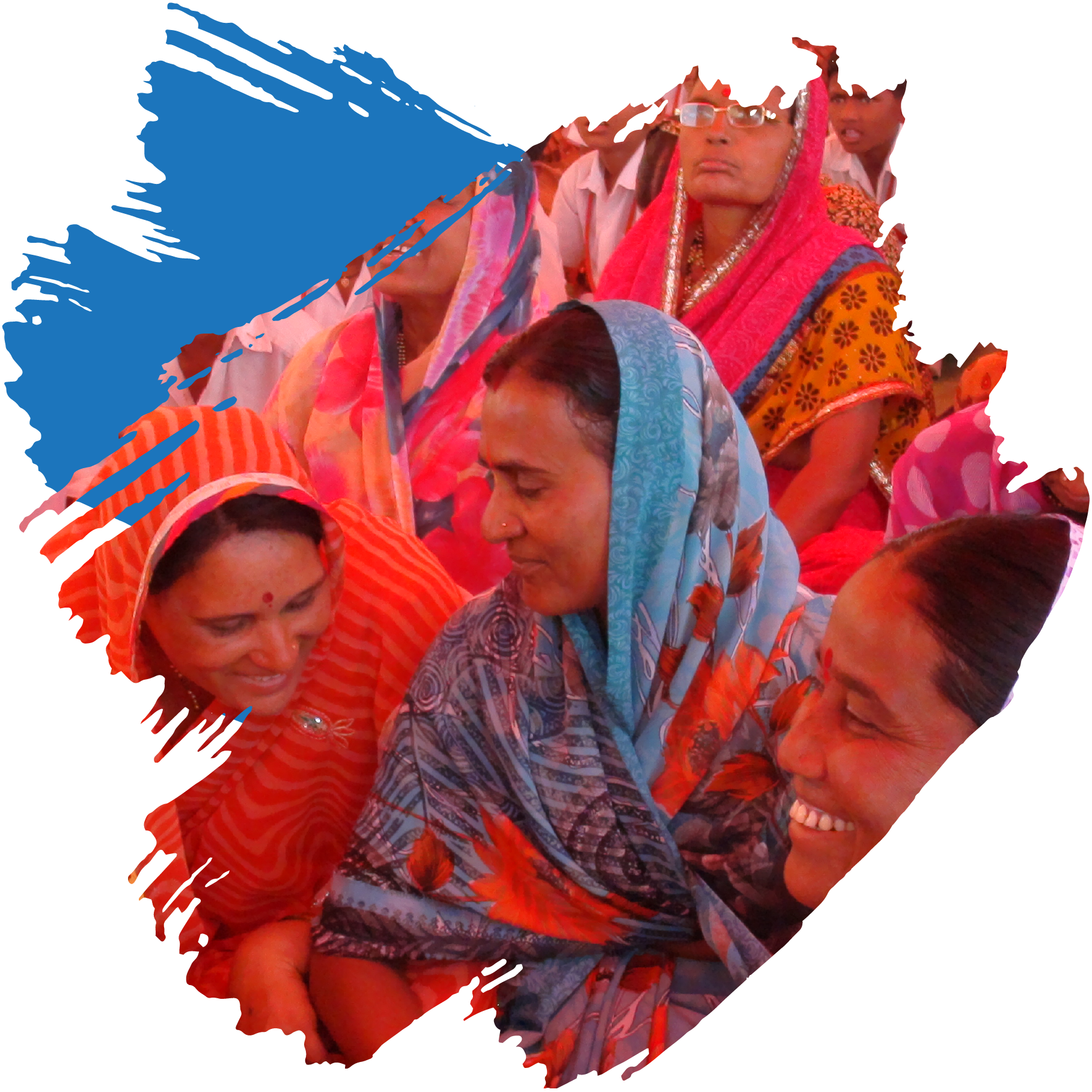 Women Empowerment