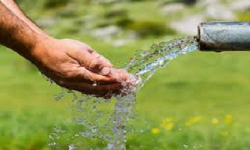 Clean Water Project