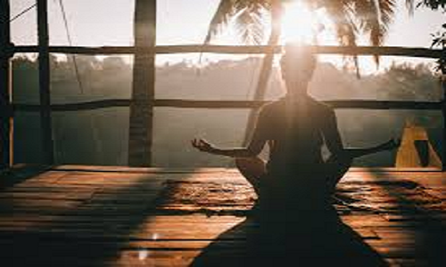 Yoga Workshop